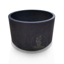 Stone Tub- Black limestone Japanese soaking tub
