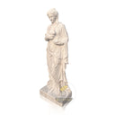 Greek Goddess Marble statue