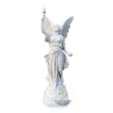 Winged Goddess of Victory – Marble Statue