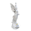 Winged Goddess of Victory – Marble Statue