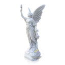 Winged Goddess of Victory – Marble Statue