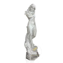 Marble Venus – Classical Goddess of Beauty Statue