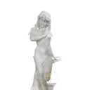 Marble Venus – Classical Goddess of Beauty Statue