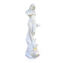 Marble Venus – Classical Goddess of Beauty Statue