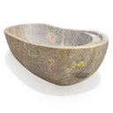 Granite bathtub - Tiger Skin Stone Bath Tubs