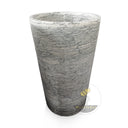 Light Grey Marble Marblebee Sink Pedestal