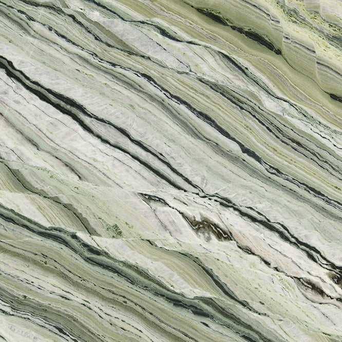 Shangri-La Jade Marble Sample – Marblebee