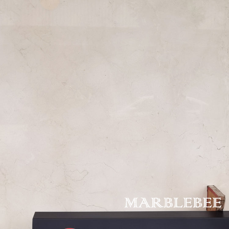 Egyption Beige Marble Sample