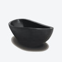 Buy Custom Papillon Black Stone tub