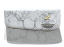 Marblebee Marble bathtub Arabescato White Marble