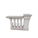 Buy Stone Balustrade