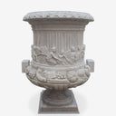 Buy Marble Garden Vase
