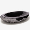 Stone basin chiseled outside for sale