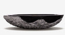 Buy Custom Stone basin chiseled outside
