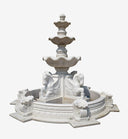 Buy winged horses statue