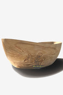 Custom Jupiter Freestanding Natural Stone Bathtub