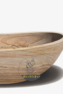Buy Custom Jupiter Freestanding Natural Stone Bathtub
