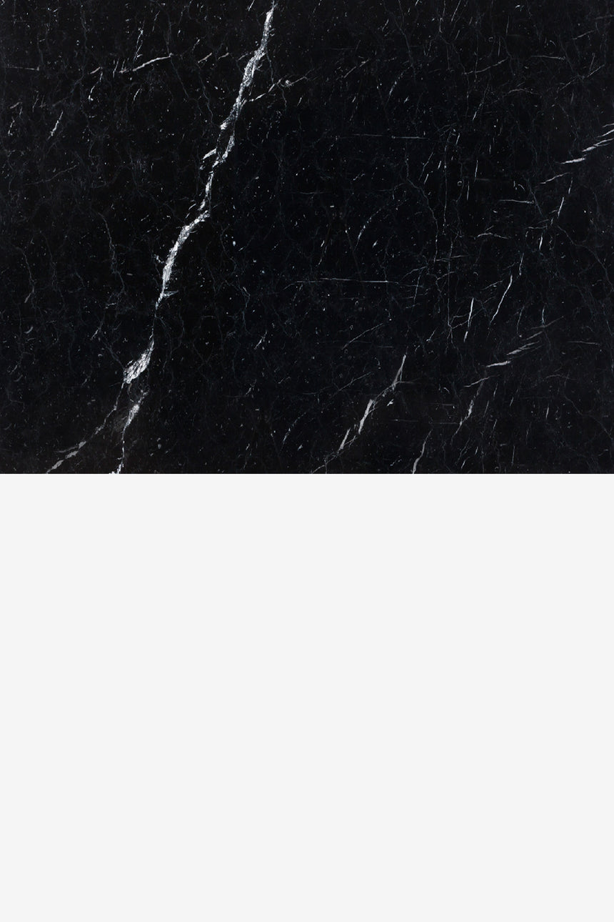Nero-Marquina Marble