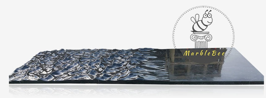 Buy Black Marble Countertop