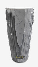Buy Modern design Stone Pedestal sink