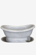 Buy Pedestal Stone BathTub