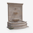 Buy Wall fountain natural stone