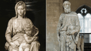 15 Historic Marble Saint Statues: The Stories Behind Sacred Masterpieces