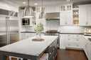 Design Freely—Just Add Italian Marble