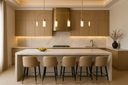 Your Kitchen, Your Color—Marble Makes It Elegant