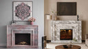 Art Deco Fireplaces: A Complete Design Guide for Timeless Living Rooms