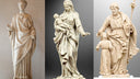 Carved in Faith: Exploring the Craft and Meaning Behind Marble God Statues