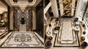 Classic Marble Medallions to Inspire Your Next Interior Project