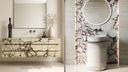 Marble Vanity vs Pedestal Sink: What Should You Choose? A Designer’s Decision Guide