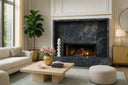 Marble Fireplace Surround: The Ultimate Guide to Choosing One