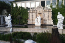 Top 10 Custom Marble Fountains to Elevate Your Outdoor Space