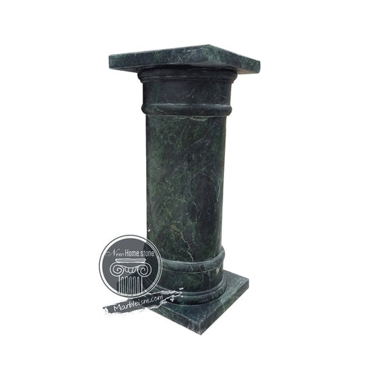 Gorgeous Stone Pedestals to Elevate Your Garden Beauty