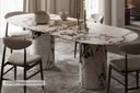 Best Marble Dining Table Designs to Elevate Your Home’s Aesthetic