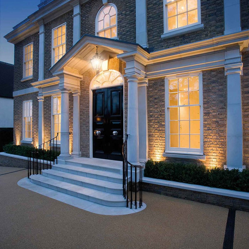 Embellishing Home with Handmade Natural Stone Porticos – Explore Best Options