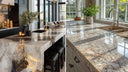 Marble vs Granite Kitchen Countertops Pros and Cons: How to Choose