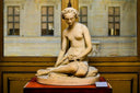 Marble Female Statues That Inspire Awe with Their Beauty