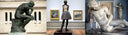 A Journey Through The World’s Most Iconic Bronze Sculptures