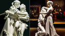Romantic Marble Couple Statues to Elevate Your Garden and Home Décor