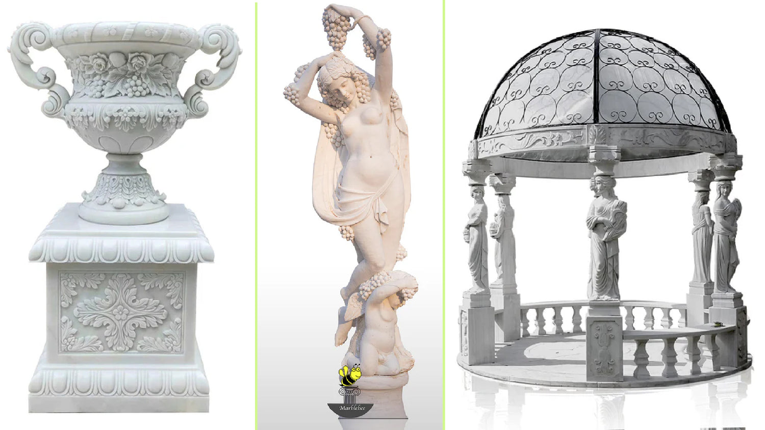 Marble or Cast Marble: A Comprehensive Comparison