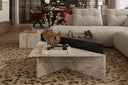 Upgrade Your Living Room with the Best Marble Coffee Table Designs of 2025