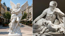 Unique Marble Statues: A Curated Collection for Homes and Gardens