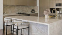 How to Use Taj Mahal Marble in Your Kitchen: Beautiful Design Ideas
