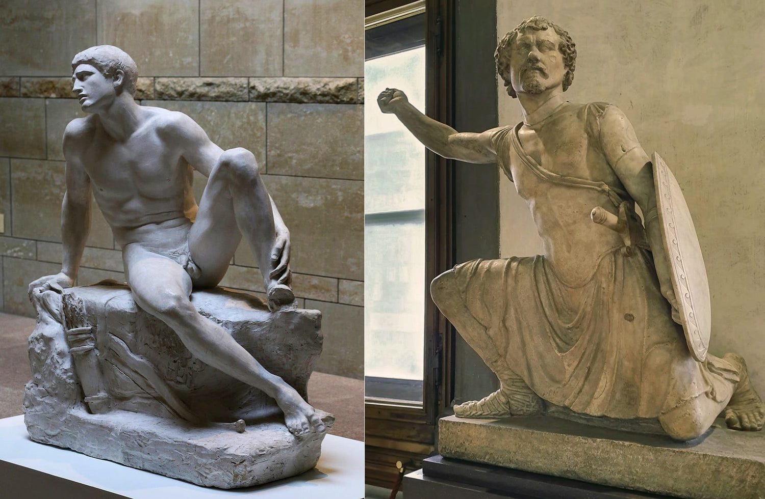 The Most Unrealistic Marble Sculptures in History