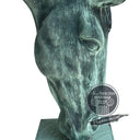Best Life-Size Horse Statues for Your Garden Landscape