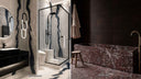Sculpting Bathrooms in Stone: Marble Choices That Make the Difference