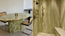 Why Green Onyx Is Becoming the Signature Stone of Modern Luxury